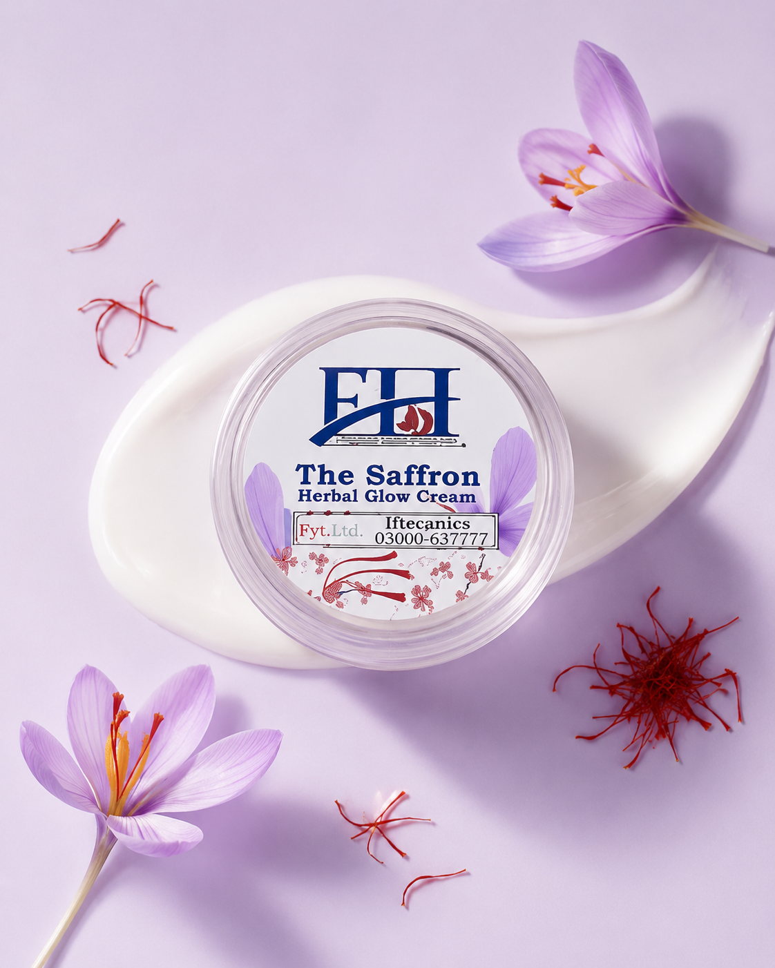 Facial Skincare