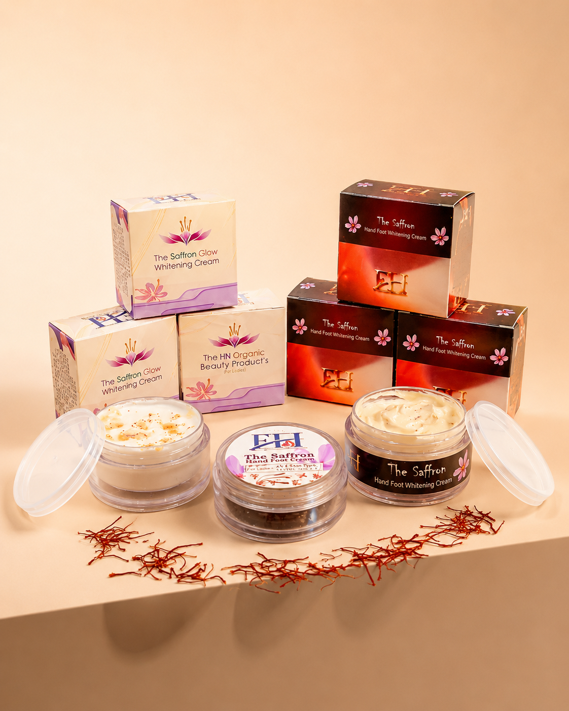 Glow Skin Care Bundle