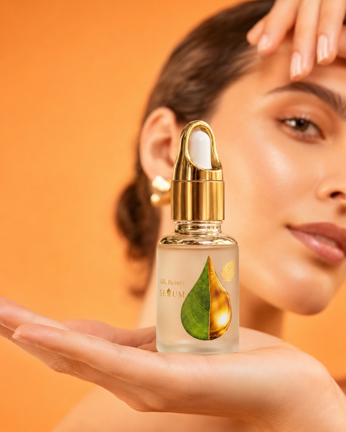 Silk Beauty Serum