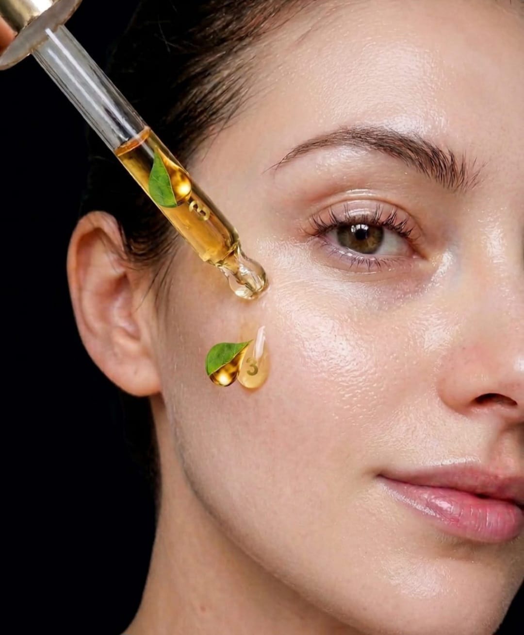 Silk Beauty Serum