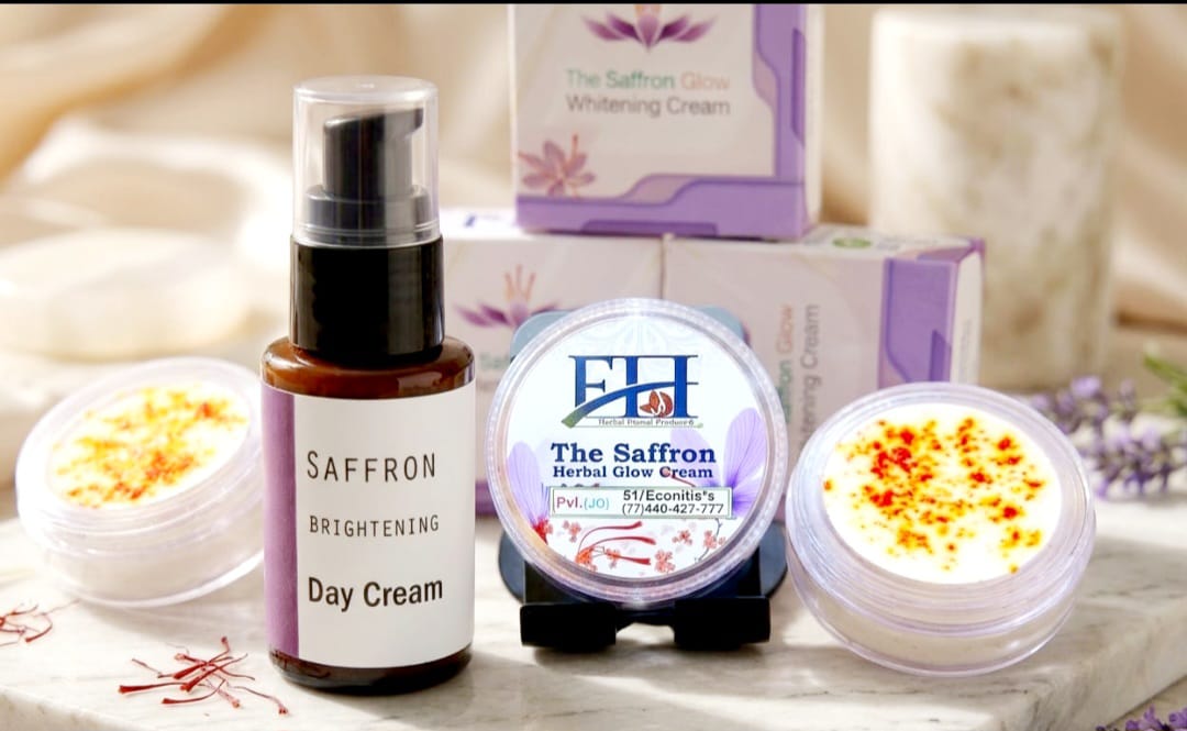 Facial Skincare