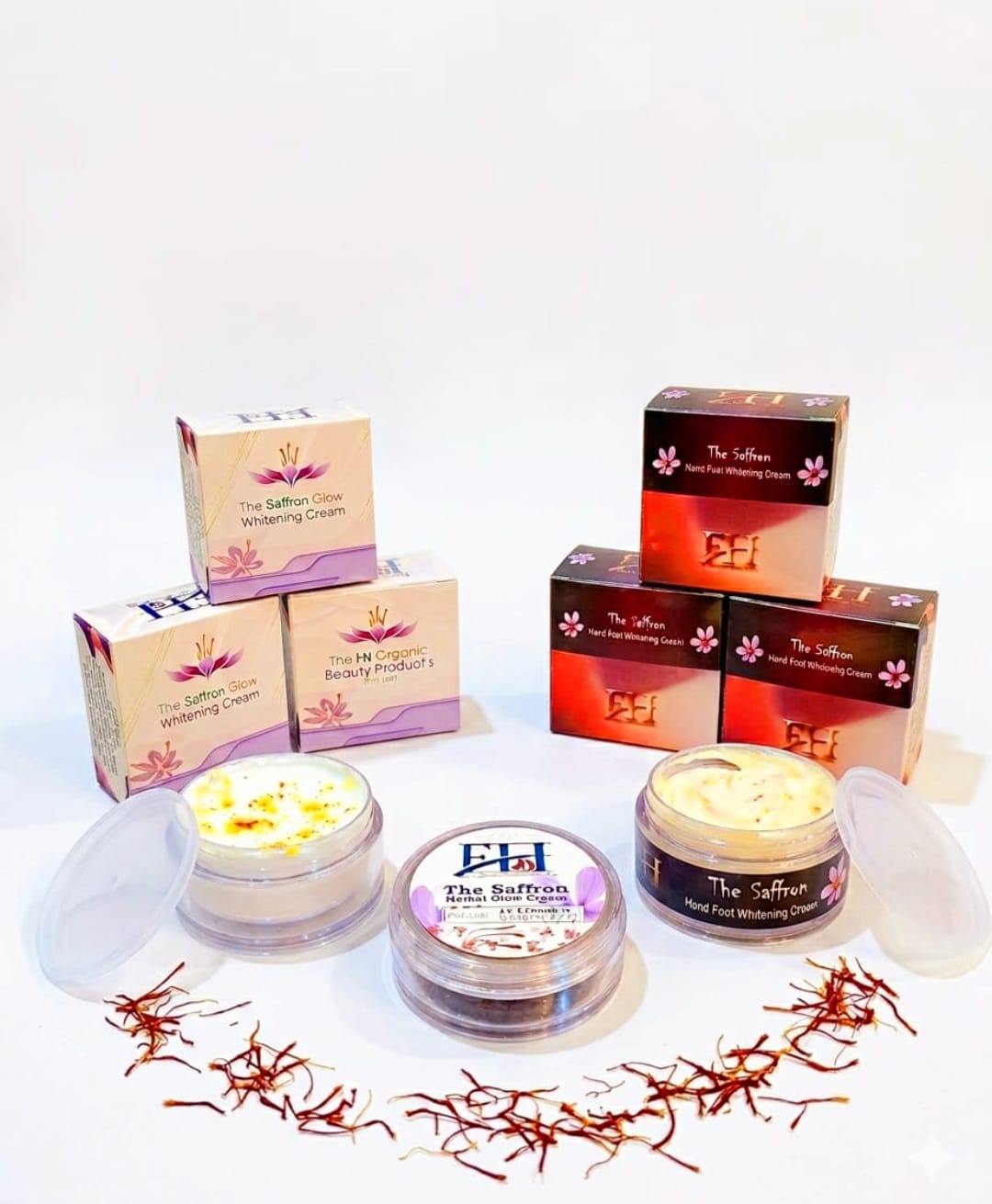 Glow Skin Care Bundle
